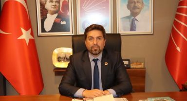 CHP'li Sarı'dan Enerji Bakanına sert tepki