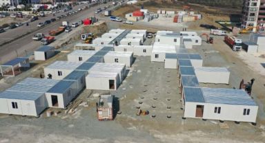 Defne’ye Kocaeli Büyükşehir Hastanesi