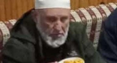 Dilovası’ndaki kazada yaşlı adam hayatını kaybetti