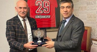 Efora’nın başarıları takdir ediliyor!