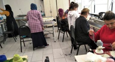 El Emeği, Göz Nuru Depremzedeler İçin