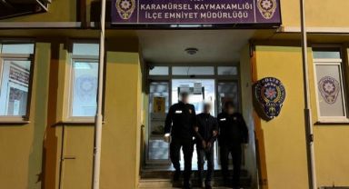 FETÖ elebaşının akrabası tutuklandı