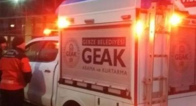 GEAK ekipleri deprem bölgesine gidiyor