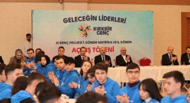 Gebze’de 41 Genç Projesi hız kesmiyor