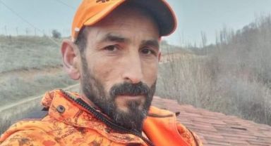 Gebze'den yardım götürürken kazada hayatını kaybetti
