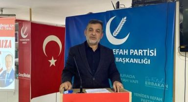 Gebze depreme karşı önlem almalı