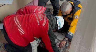Gebze GEAK 3 kişiyi hayata bağladı