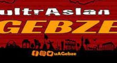 Gebze Ultraslan deprem için omuz omuza!