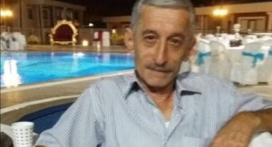 İstinat duvarından düşen site yöneticisi yaşam savaşını kaybetti