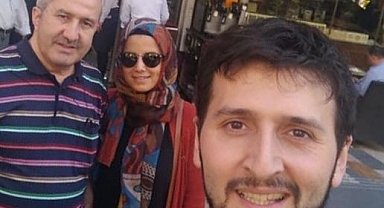 Kahramanmaraş depremi gazeteci Ali Şahin'i yıktı