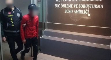 Kocaeli’de 3 hırsız polis ekipleri tarafından yakalandı