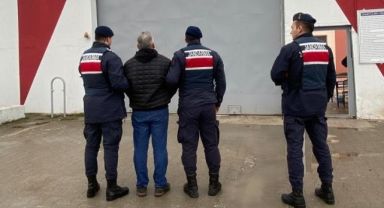 Kocaeli'de terör operasyonu: 1 tutuklama