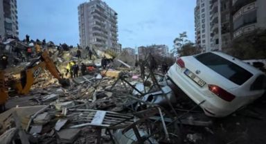 Malatya'daki son depremin acı bilançosu açıklandı