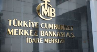 Merkez Bankası faiz indirdi