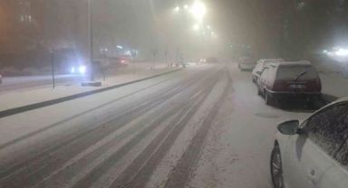 Meteoroloji duyurdu, kuvvetli geliyor!