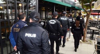 Narkotik uygulamasında 29 şahıs yakalandı