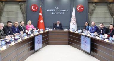 Nebati: EYT bütçesi hazır