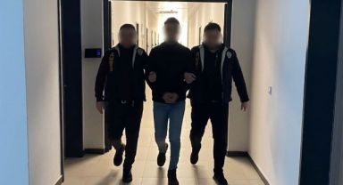 Para kazanma vaadiyle insanları 350 bin lira dolandırdı
