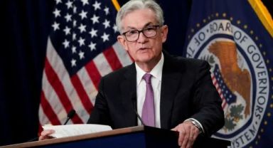 Para piyasaları FED kararını bekliyor