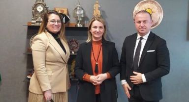 Pimtaş Ankara’ya damga vurdu