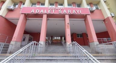 Sözde savcıya kandı,