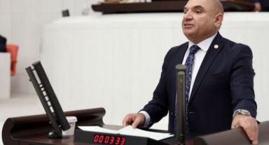 Tarhan’ın deprem hazırlığı sorularına Bakanlıktan cevap yok
