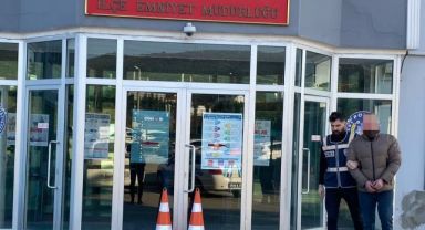 Tartıştıkları şahsı evinin önünde silahla yaralayanlar tutuklandı