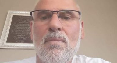 Ticari taksinin çarptığı 62 yaşındaki adam hayatını kaybetti