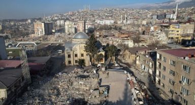Tüm icra işlemleri, ihtiyati haciz dahil durduruldu