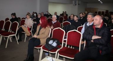 YEDEP’te 2023 yılında 15 milyon TL destek