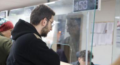 Abonman indirimli kart uygulaması devreye girdi