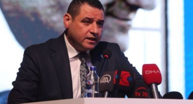 Acur: Bizim için öncelik ülkemiz ve milletimizdir
