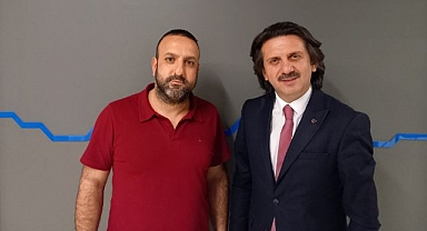 Ahmet Köse