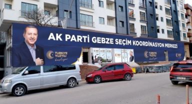 AK Gebze, SKM’de basınla buluşuyor