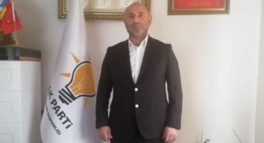 AK Parti Darıca’da Kocagöz sevinci