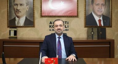 AK Parti’de aday adaylık başvuruları başlıyor