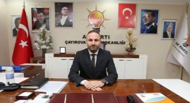 AK Parti’de Ali Osman Gür aday oluyor