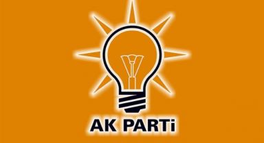 AK Parti'de son tarih 16 Mart