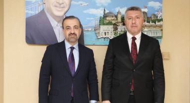 AK Parti Kocaeli’de SKM başkanları da tamam
