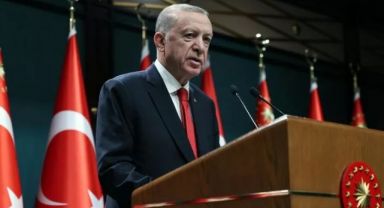 Başkan Erdoğan kabineyi topluyor