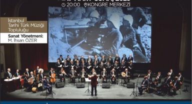 Büyükşehir, Çanakkale Zaferini anacak