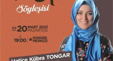 Büyükşehir’den Ramazan söyleşisi