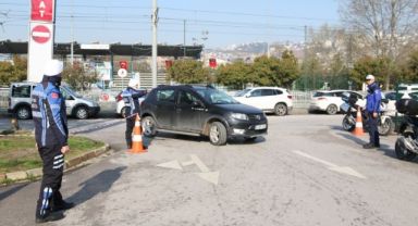 Büyükşehir Zabıtasıyla güvenli pazar alışverişi