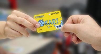 Büyükşehirden 12. sınıf öğrencilerine Sınav Ücreti Desteği