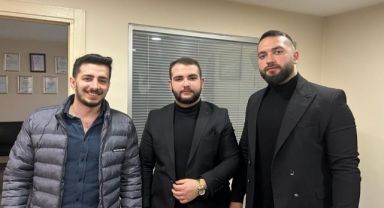 Cafe Venom Lounge hizmete açılıyor