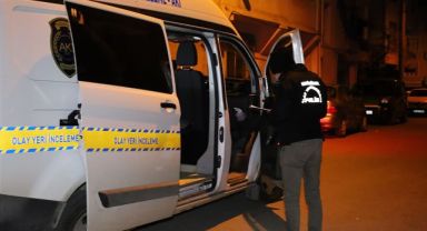 Çayırova'da tartıştığı şahsı kurşun yağmuruna tuttu