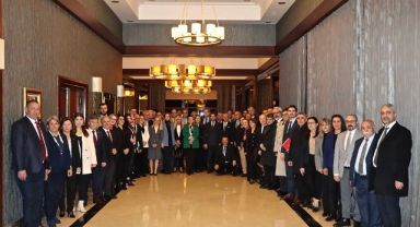 CHP Kocaeli'de aday adayları buluştu