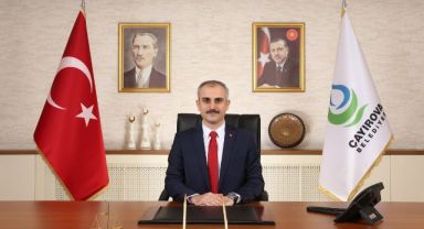 Çiftçi’den Çanakkale Zaferi mesajı