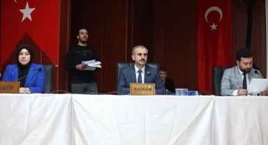Çiftçi, deprem bölgesinde yapılan çalışmaları anlattı