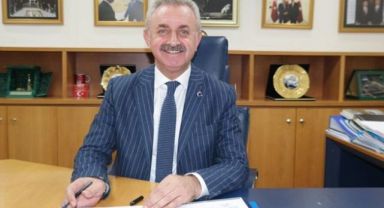 Çiler CHP'den Milletvekili adayı oldu